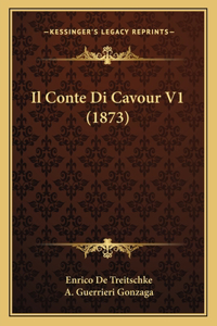 Conte Di Cavour V1 (1873)