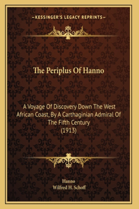 Periplus Of Hanno