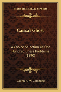 Caissa's Ghost