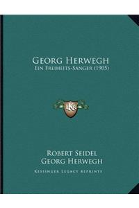 Georg Herwegh