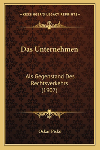 Unternehmen