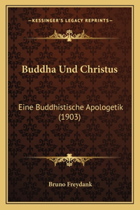 Buddha Und Christus
