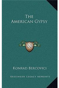 The American Gypsy