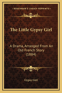 The Little Gypsy Girl