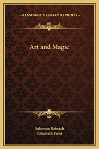 Art and Magic