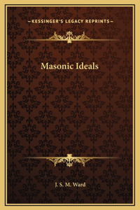 Masonic Ideals