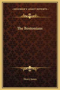 The Bostonians