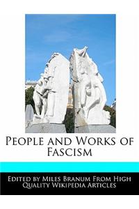 People and Works of Fascism