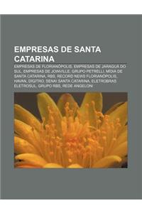 Empresas de Santa Catarina