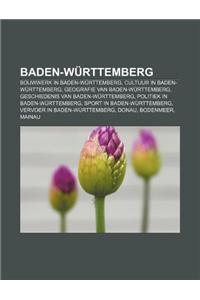 Baden-Wurttemberg