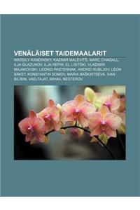 Venalaiset Taidemaalarit