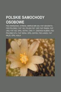 Polskie Samochody Osobowe