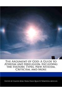 The Argument of God