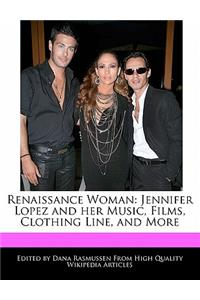 Renaissance Woman