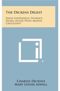 The Dickens Digest