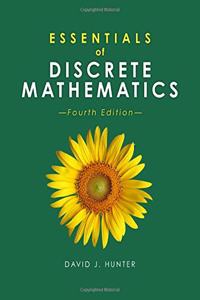 Essentials of Discrete Mathematics