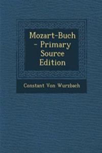 Mozart-Buch