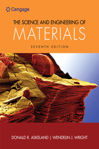 The Science and Engineering of Materials