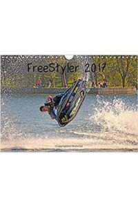 Freestyler/ 2017 2017