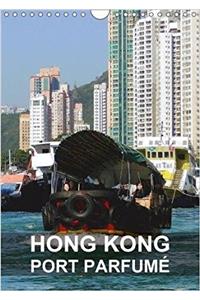 Hong Kong - Port Parfume 2018