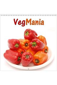 Vegmania 2018
