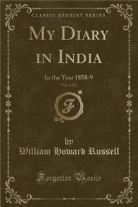 My Diary in India, Vol. 2 of 2