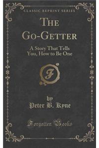 The Go-Getter