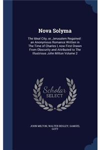 Nova Solyma