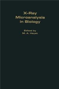 X-Ray Microanalysis in Biology