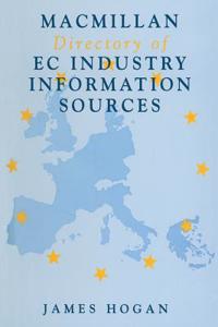 MacMillan Directory of EC Industry Information Sources