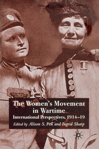 Women's Movement in Wartime