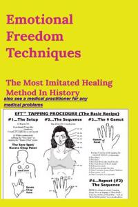 Emotional Freedom Techniques