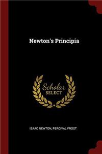 Newton's Principia