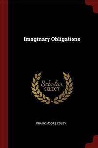 Imaginary Obligations