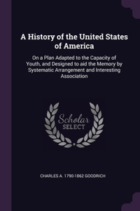 A History of the United States of America