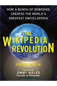 The Wikipedia Revolution