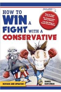 How to Win a Fight With a Conservative