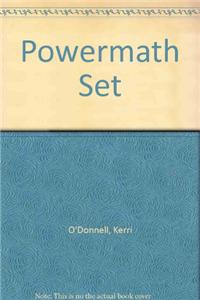 Powermath: Proficiency Plus: Set 1