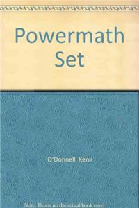 Powermath Set