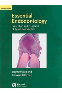 Essential Endodontology: Prevention and Treatment of Apical Periodontitis