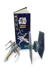 Star Wars: Starfighter Workshop