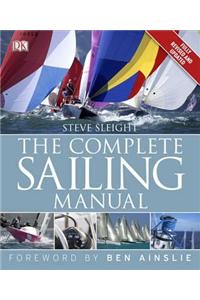 Complete Sailing Manual