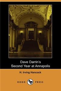 Dave Darrin's Second Year at Annapolis
