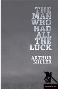 The Man Who Had All the Luck