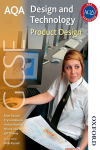 Aqa GCSE Design and Technology: Product Design