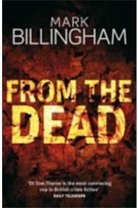 From The Dead