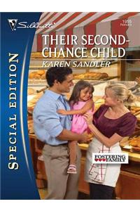 Their Second-Chance Child