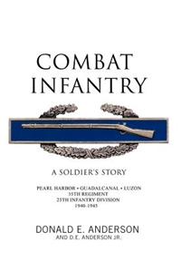 Combat Infantry