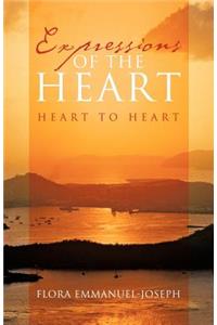 Expressions of the Heart