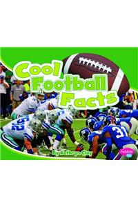 Cool Football Facts